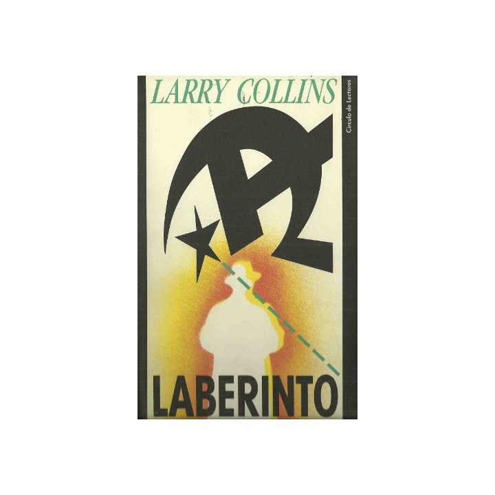 Laberinto - Collins Larry
